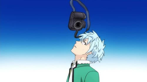 Episode 28: Teruhashi's Biggest Trial...