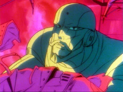 Episode 19: Captain Dan in Danger