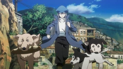 Episode 138: Plea × and × Favor