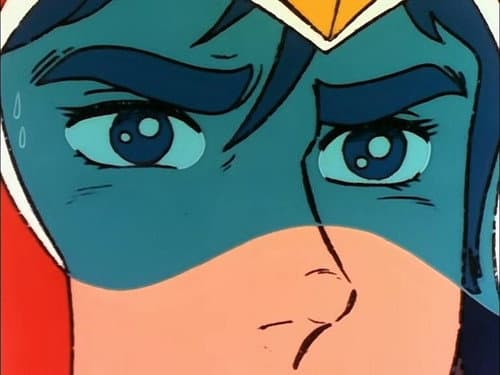 Episode 21: Arika`s Double
