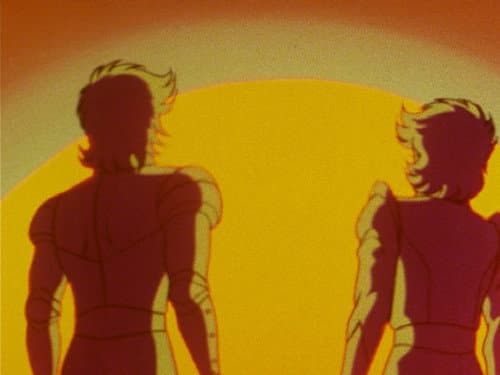 Episode 29: The Magnificent Rival!