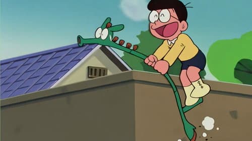 Episode 21: Run! Bamboo Horse