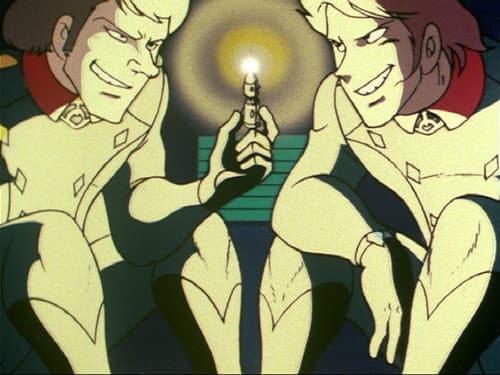 Episode 32: RX-2 in Peril!