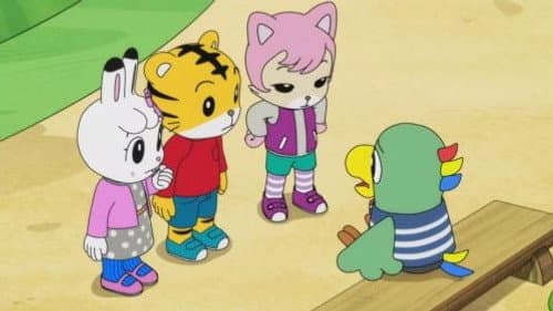 Episode 715: かまくら合戦