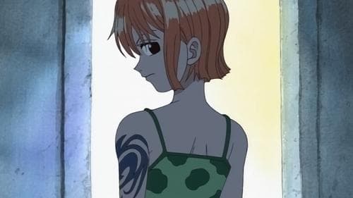 Episode 32: Witch of Cocoyashi Village! Arlong's Female Leader!