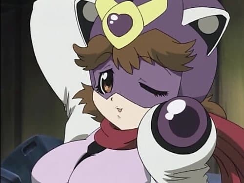 Episode 4: The birth of the exam hell squadron Nana rangers?