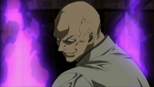Episode 32: The Mission Starts! Ginji vs. Miroku