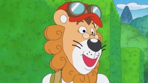 Episode 681: はなちゃんとタンポポ