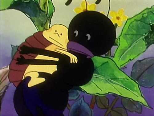 Episode 25: The ant's sixth child