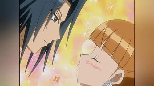 Episode 45: I Wish We Could Kiss!