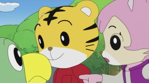 Episode 566: せきのおばさま