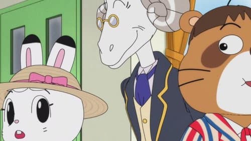 Episode 648: 花のおげんきチーム