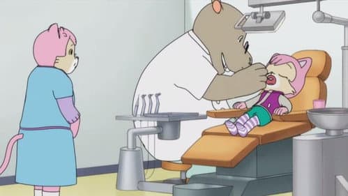 Episode 638: いっしょにがまん!