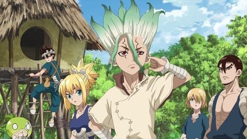 Episode 10: Countdown