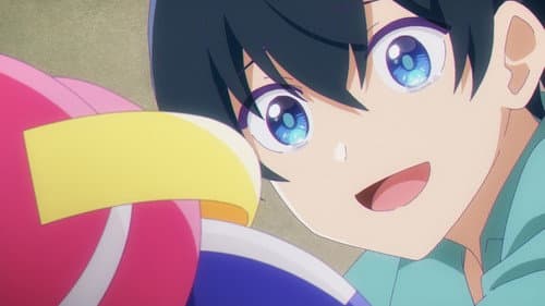 Episode 37: Vina and Taisei