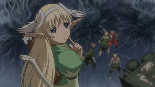 Episode 5: Elf x Elf
