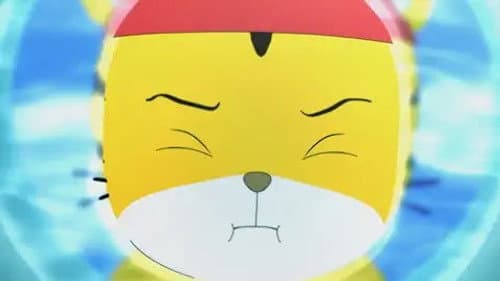 Episode 115: この船においでよ