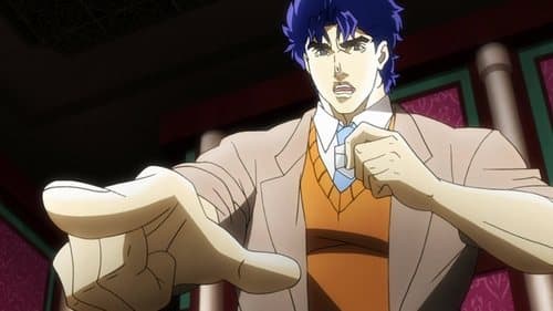 Episode 2: Smack of Love and Revenge (2)