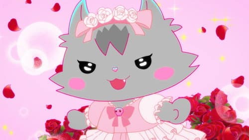 Episode 11: Just Like Kuromi