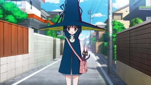 Episode 1: OAD 1