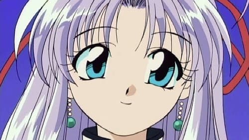 Episode 1: The Girl From the Moon