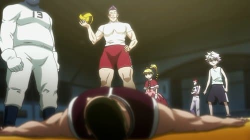 Episode 132: Flash × And × Trigger