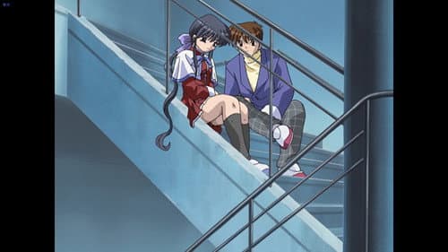 Episode 8: Girl's Prison