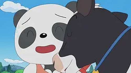 Episode 308: ペイズリーのネクタイ
