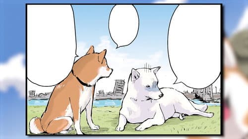 Episode 4: In the Sea of Trees Part 1 / In the Sea of Trees Part 2 / Snow White the White Shiba
