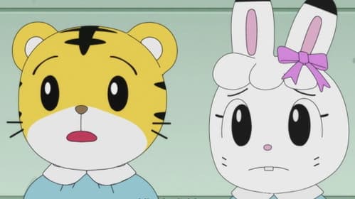 Episode 544: かきねのアサガオ