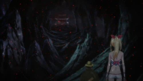 Episode 7: The Heart that Grows Distant