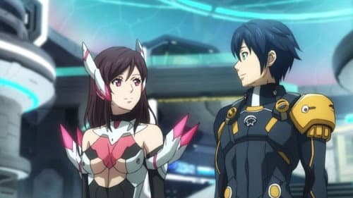 Episode 6: Forbidden PSO2