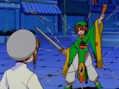 Episode 50: Sakura, Xiaolang, and the Invisible Thread