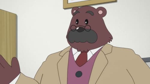 Episode 503: おかあさんとはなちゃんのやさしいきもち