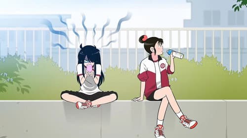 Episode 14: Shouninteki Ganbou