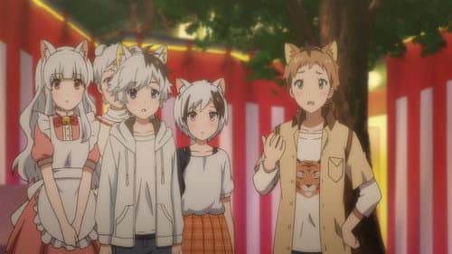 Episode 8: Festival Music