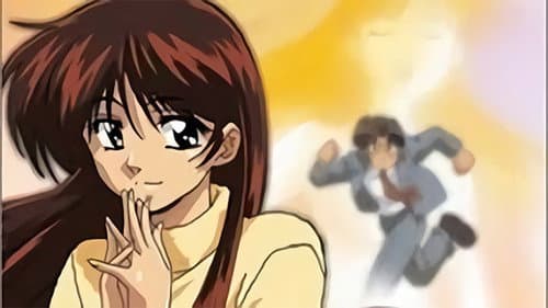 Episode 1: Businessman in Love