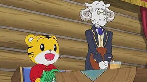 Episode 235: ドットの災難
