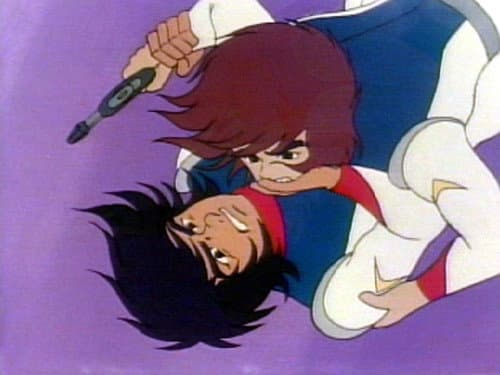 Episode 47: Attack! The Fearful Flowers of Hell