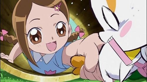 Episode 30: Potpourri Runs Away! Itsuki is Falling Apart!!
