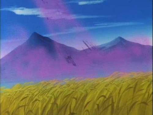 Episode 17: Nazo no Hikou Buttai