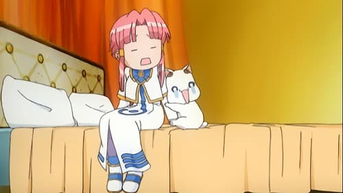 Episode 19: That Crybaby... / That Young Girl's Heart...