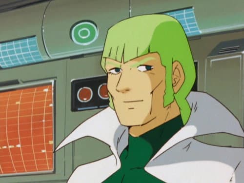 Episode 7: Escape from Null Space