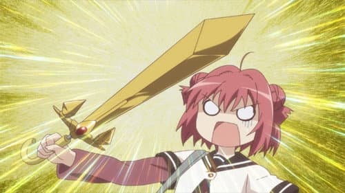 Episode 1: OVA