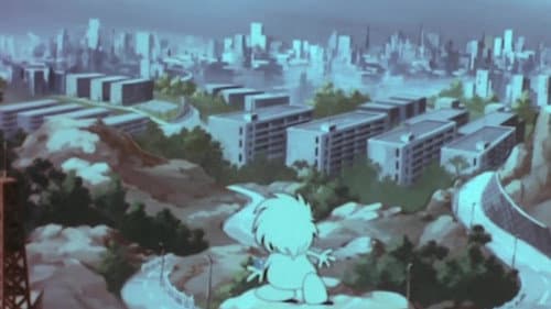 Episode 7: まちぶせの丘