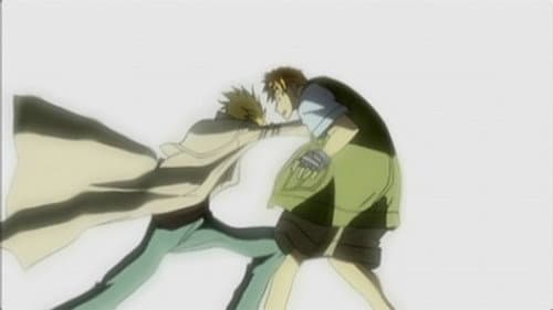 Episode 47: The Storm in the Beltline! Ginji vs. Masaki