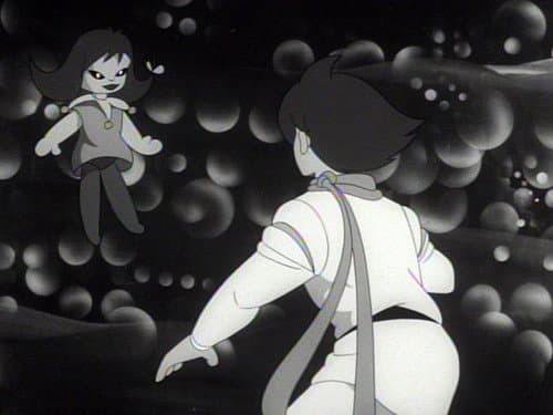 Episode 26: Warriors of Peace do not Die