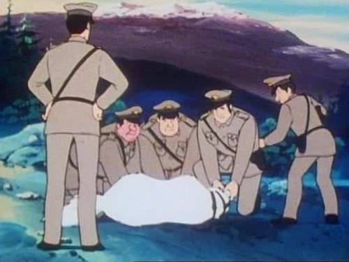 Episode 40: Belle in Chains