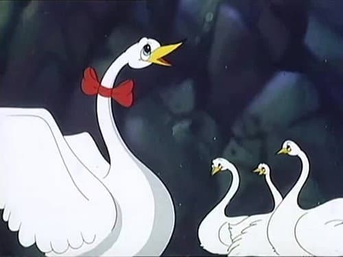 Episode 7: THE SWAN