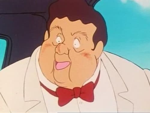 Episode 35: Maruka (1)
